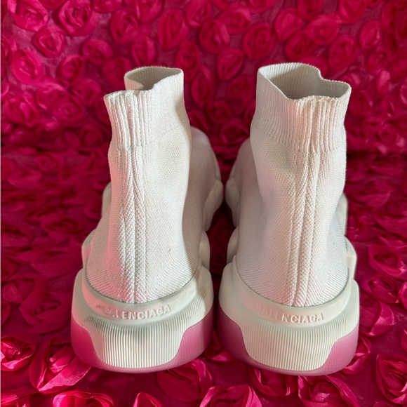 BALENCIAGA Sock Sneakers - Picture 7 of 13